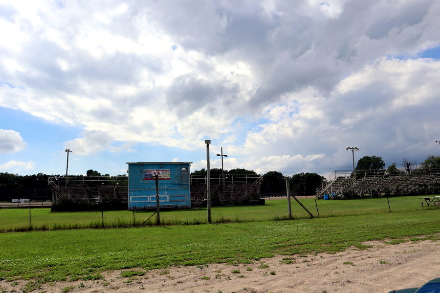 Mid-Michigan Raceway Park - June 2021 Photo